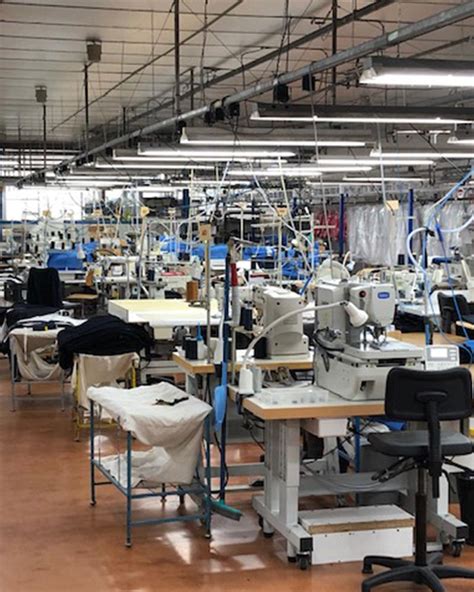 usine vetement toulouse